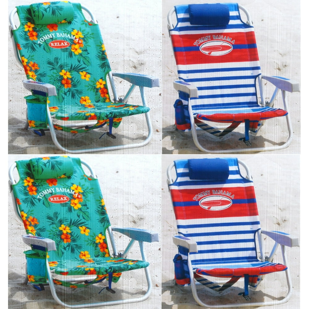  Tommy Bahama Beach Chair Red White And Blue for Simple Design