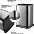thumbnail image 4 of Kitchen Utensil Holder for Worktop, Large Storage Organiser for Cooking Utensils for Spatulas Spoons Utensils Crock, 4 of 6