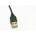thumbnail image 4 of 10 Foot USB 2.0 Type A Male to Type A Male Cable, 4 of 5