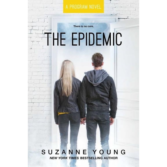 Program: The Epidemic (Series #4) (Paperback)