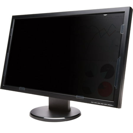 Lcd Privacy Screen 21.5"