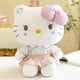 thumbnail image 1 of MINISO Sanrio Hello Kitty Doll Hello KT Doll Juguete de peluche grande Regalo de cumpleaños para niña, 1 of 4