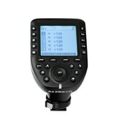 Flashpoint R2 Pro MarkII Professional 2.4 GHz TTL Wireless Flash Trigger for Nikon