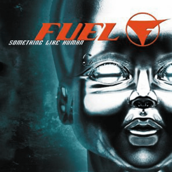 Pre-Owned Fuel - Something Like Human (Cd) (Good)