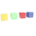 thumbnail image 1 of Soft Game , Easy Toss Playing Game Foam  Build Balance  for Board Game for Kids, 1 of 8