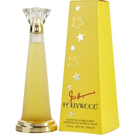 Best Hollywood for Women by Fred Hayman 3.4 oz 100 ml EDP SP deal
