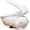 White, variant on Pelican Candy Dish Unique Resin Decorative Bowl Big Mouth Birds Statues Key Bowl for Pelican Figurine, Storage Basket, Entry Table Decor (Silver)