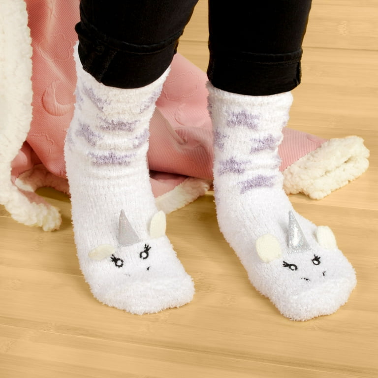 Unicorn socks 2024