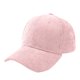 thumbnail image 1 of Gorra de béisbol ajustable clásica baja sin estructurar, lisa, para hombre y mujer, de algodón., 1 of 2