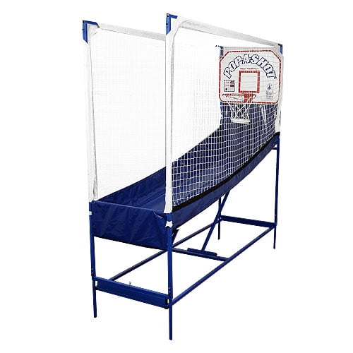 The Original Pop A Shot Premium Steel Electronic Basketball Game