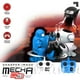 thumbnail image 2 of Sharper Image® Mecha Rivals Robots de batalla con control remoto, juego de lucha inalámbrico para dos jugadores con luces y sonidos, 2 of 5