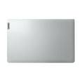 thumbnail image 5 of Lenovo IdeaPad 1 15.6" Full HD, Intel Celeron N4500, 4 GB RAM, 128 GB Flash Memory, Cloud Gray, 82LX005TUS, 5 of 6