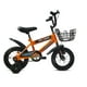 thumbnail image 1 of Bicicleta Jaguar Minibravia Rodada 12 Llantas Inflables Naranja Jaguar MINIBRAVIA, 1 of 2