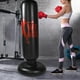 thumbnail image 4 of Saco de Boxeo Inflable ANGGREK Duradero de PVC Patada de Boxeo Inflable 1.6m para Entrenamiento MMA, 4 of 8