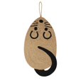 thumbnail image 1 of Rascador Para Gatos Y Ratones Yuarrent PT002756-02, 1 of 6