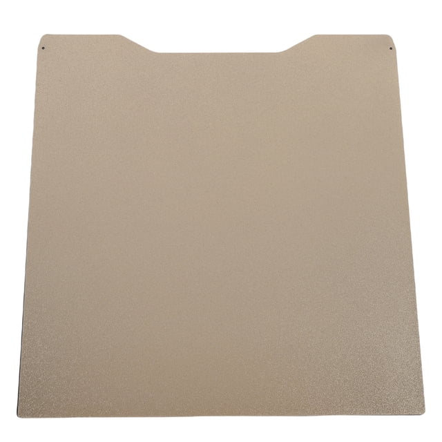 Plataforma De Impresora 3D, Placa De Construcción De Impresora 3D Resistente A Arañazos, Fácil Desmoldeo Para Manualidades, Decoraciones, Regalos