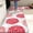 Red Gray, variant on Kitchen Mats Set of 2 Cushioned Anti Fatigue Kitchen Rugs Non Slip Waterproof Kitchen Runner Memory Foam Kitchen Floor Mat Comfort Standing Mat for Sink,Office,Laundry, Red