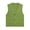 Green, variant on ZenCart Women's Cropped Sweater Vest V Neck Button Down Crop Top Summer Casual Knit Sleeveless Cardigan for Teens Girls