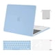 thumbnail image 1 of Funda MOSISO compatible con MacBook Pro 13 pulgadas M2 2025-2016, 1 of 6