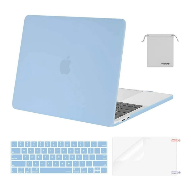 Funda MOSISO compatible con MacBook Pro 13 pulgadas M2 2025-2016