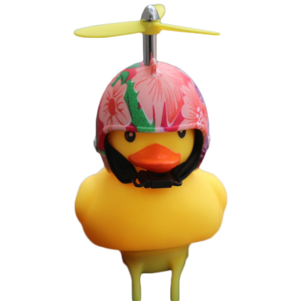 duck bike light