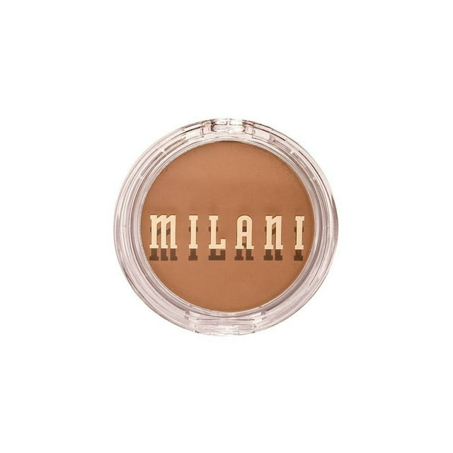 Bronceador Milani cheek kiss cream spilling tea acabado mate 6 g