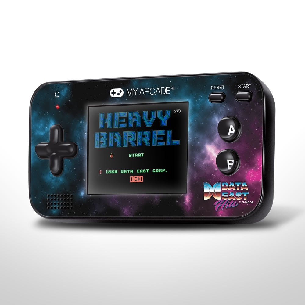 その他 MY ARCADE GAMER V PORTABLE Amazon.com: My Arcade Gamer V Portable - Handheld Gaming