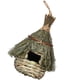 thumbnail image 3 of Bird Nest Handwoven Seagrass Bird Breeding Place, 3 of 4
