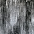 thumbnail image 6 of Masada Rugs Modern Contemporary Area Rug, Grey Black White (6 Feet X 9 Feet), 6 of 6
