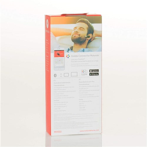 motorola boom 2 specs