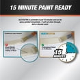 thumbnail image 4 of Sellador Látex Avanzado Caulk DAP Alex Ultra Blanco 300 ml, 4 of 9