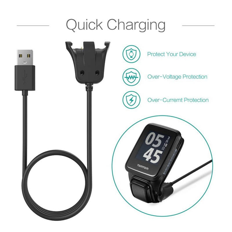 USB Charging Cable 100cm 