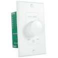 thumbnail image 2 of Rockville 4-Room Home Audio Kit Stereo+8) Black Slim Wall Speakers+Wall Controls, 2 of 26