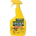 thumbnail image 3 of Harris Spider Killer 32oz Ready to Use Trigger Spray, 3 of 7