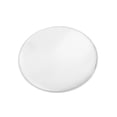 thumbnail image 3 of 10 Pulgadas Tambor Cabezal Tambor Piel Sonido Controlado Material PET, Blanco, 3 of 5