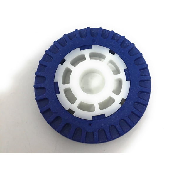 Hayward TriVac 700/500 Side Roller Kit Replacement Pool Part