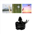 thumbnail image 4 of 4X MT2204 2206 2300KV Motor Sin Escobillas CW CCW para Drones RC FPV QAV 180 210 250 A, 4 of 4