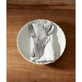 thumbnail image 4 of Lenox French Perle Scallop Flatware Set, 65-Piece, 4 of 5