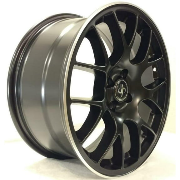 18'' wheels for MINI COOPER S 2002-14 4x100 18x8"