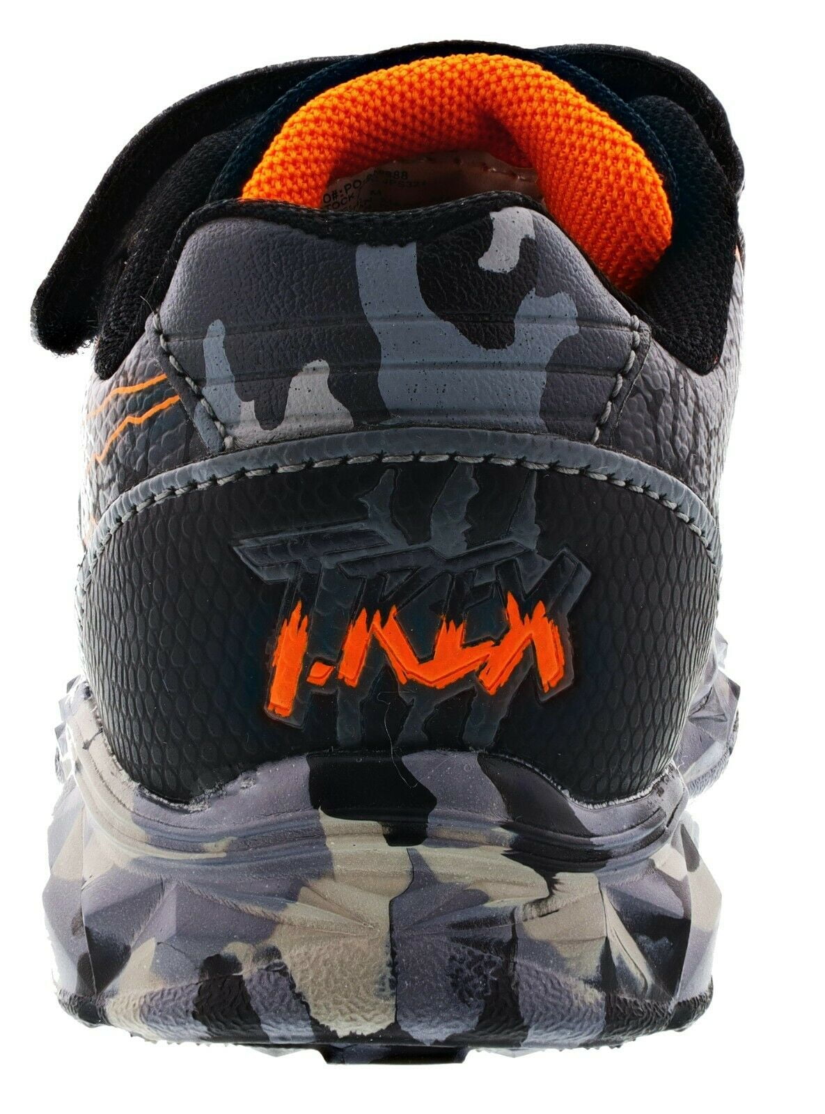 jurassic world tennis shoes