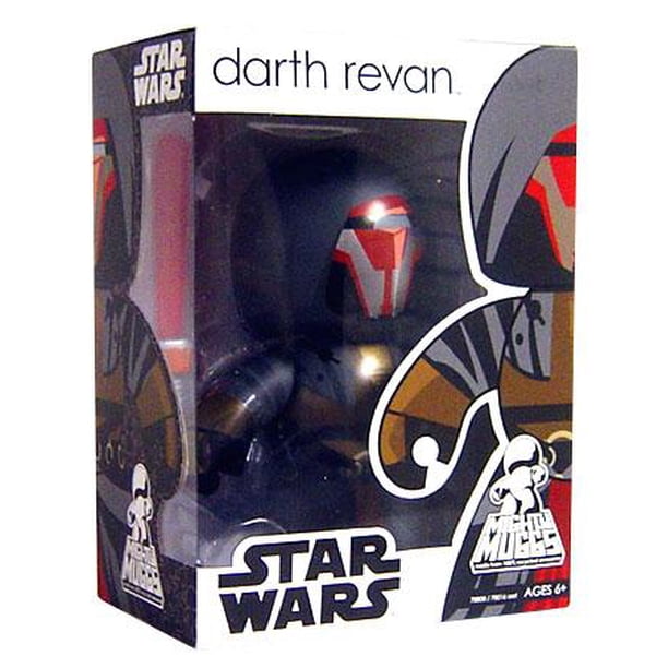 darth revan mighty muggs