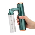 thumbnail image 3 of Facial Water Sprayer, Promote Metabolism Moisturizing Firming Skin Hydrating Improve Skin Quality Facial Mist Sprayer  For Home Use, 3 of 8