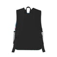 thumbnail image 3 of Lsque Happy Easter Classic Casual Backpack - Large Capacity Water-Resistant Backpack for School, Work, Travel, and Outdoor Activities, 3 of 8