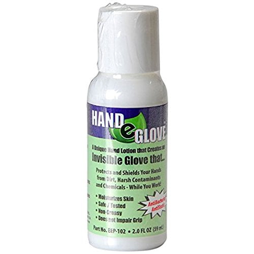 HandEGlove Hand Protective Lotion, 2 oz. EEP102 Walmart Canada