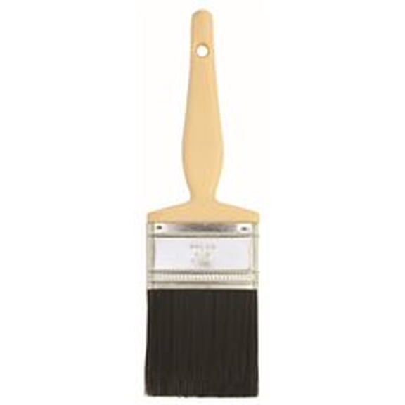 National Brand Alternative  Polyester Varnish Brush, 2-1/2 In. (Pack Of  16)