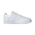 thumbnail image 1 of TENIS Adidas Grand Court K /wht/pnk/, 1 of 5
