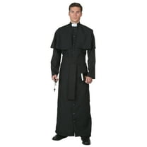 Deluxe Priest Costume