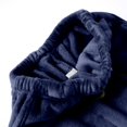 thumbnail image 4 of Pantalon de Pyjama Épais et Chaud pour Femmes Grande Taille Confort Hiver, 4 of 8