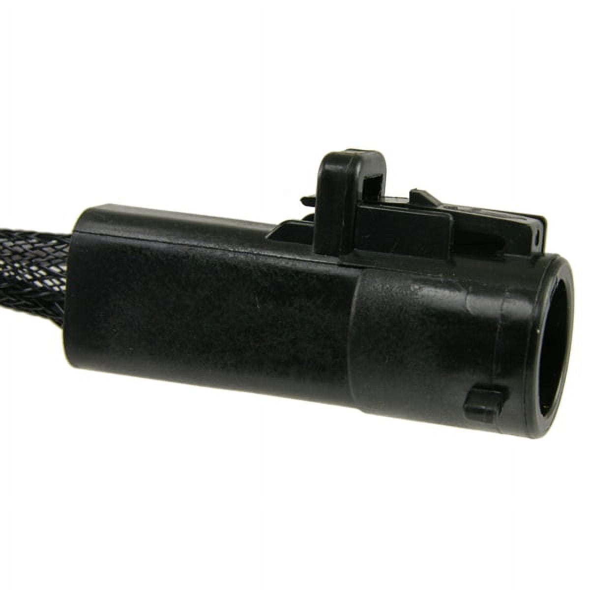 Ignition Knock (Detonation) Sensor