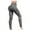 A01_Dark Gray, variant on Workout Leggings for Women Skinny Seamless Yoga Gym Pants Butt Lifting High Waist Bottom Fitness Pant Running Trouser